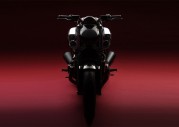 Yamaha Vmax Concept Yamaha Vmax Concept